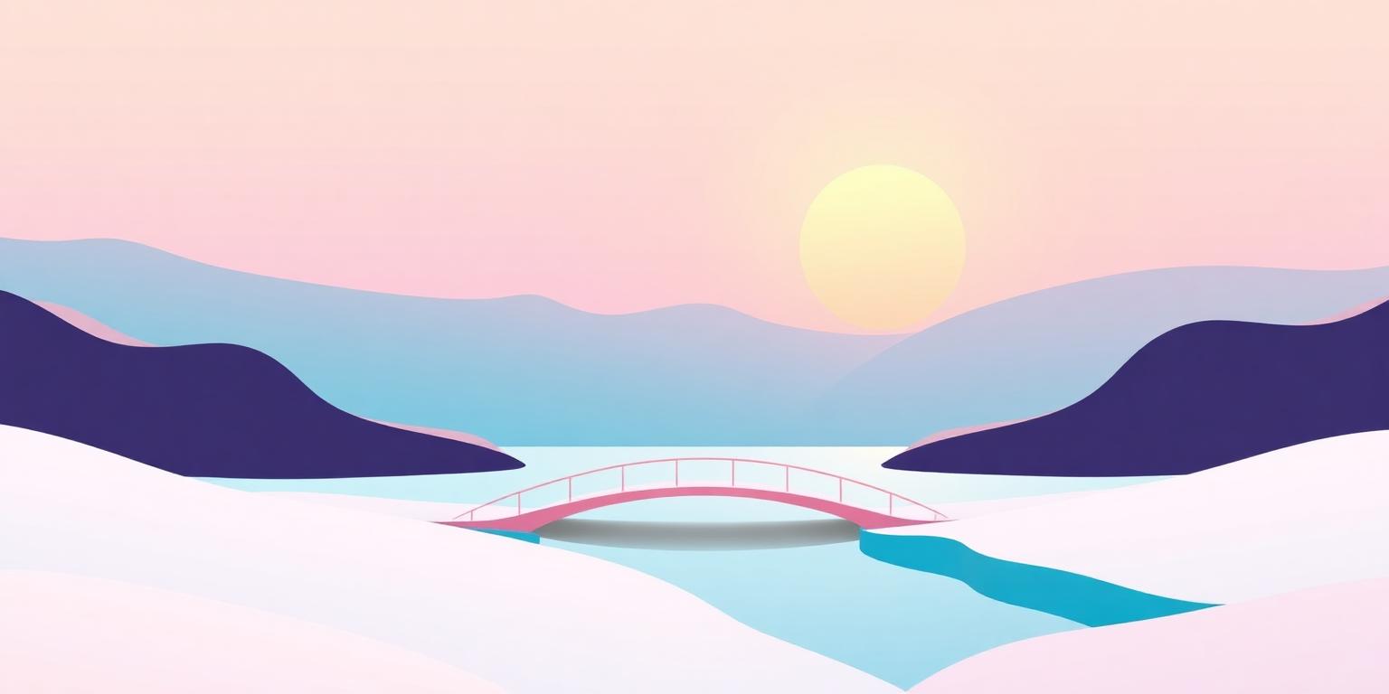 El puente del aprendizaje