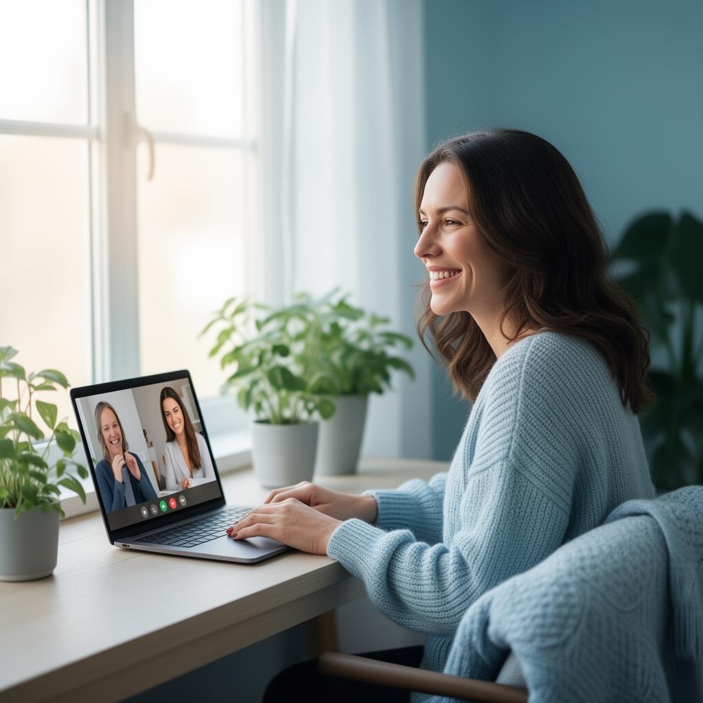 Sesiones virtuales NAZAR